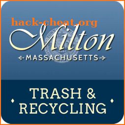 Recycle Right Milton icon