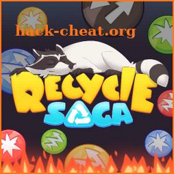 Recycle Saga icon
