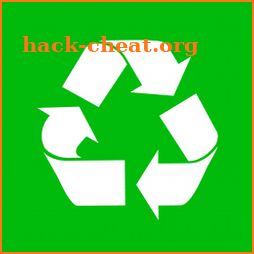 RecycleLocator icon