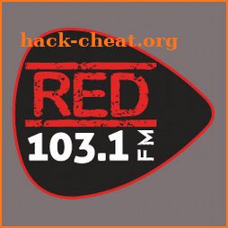 Red 103.1 Redding icon