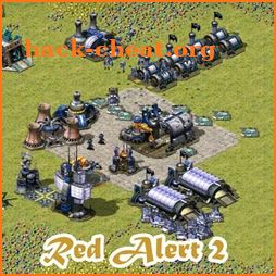 Red Alert 2 Classic Command and Conquer Tips icon