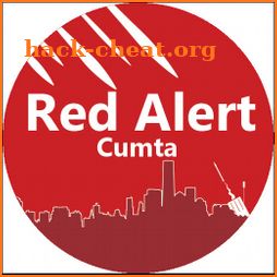 Red Alert - Cumta icon
