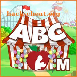 Red Apple Reading Level A -Carnival Fun- Members icon