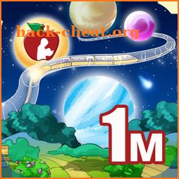 Red Apple Reading Level B1 -Park Planet- Members icon