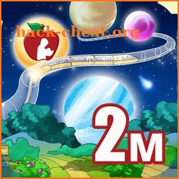 Red Apple Reading Level B2 -Park Planet- Members icon