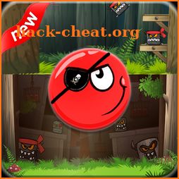 red ball 2 icon