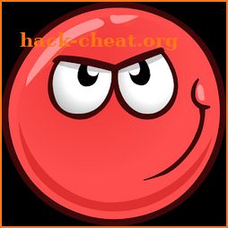 Red Ball 4 icon