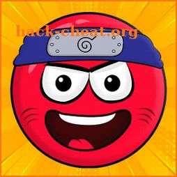 Red Ball 8 Adventure icon