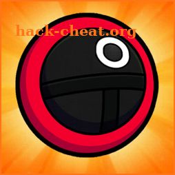 Red Ball Bounce Hero 7 icon