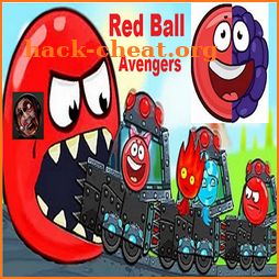Red Ball Fun icon