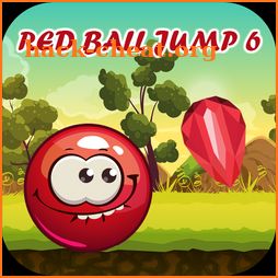 Red Ball Jump 6 icon