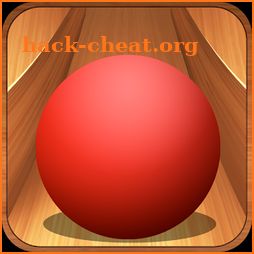 Red Ball VI icon