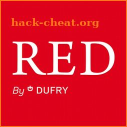 RED by Dufry icon