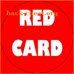 Red Card FUT icon