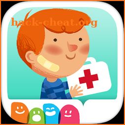 RED CROSS - First aid free app icon