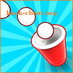 Red Cup Trick Shots icon