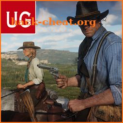 red dead ultimate guide + wallpapers + countdown icon