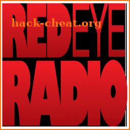 Red Eye Radio icon