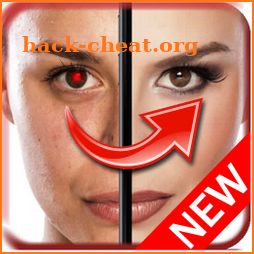 Red Eye Removal - Remove Red Eye icon