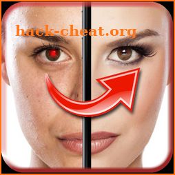 Red Eye Remover icon