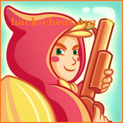 Red Gunning Hood icon