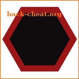 Red Hex Theme icon