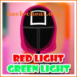 Red Light Green Light - Endless Game icon