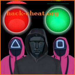 Red Light Green Light Game icon