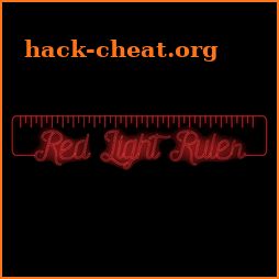Red Light Ruler icon