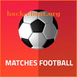 Red Live Football TV - Matches icon