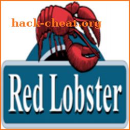 Red Lobster App icon