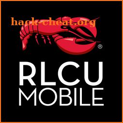 Red Lobster CU Mobile Banking icon