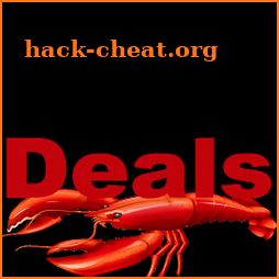 Red Lobster Deals Coupons Seafood Restaurants icon