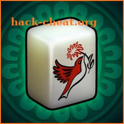 Red Mahjong GC icon
