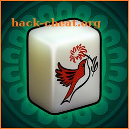 Red Mahjong icon