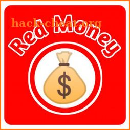Red Money icon