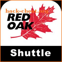 Red Oak Shuttle Bus icon
