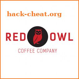 Red Owl Coffee Company icon