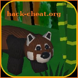 Red Pandas Adventure icon