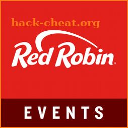Red Robin Events icon