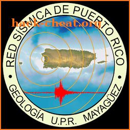 Red Sismica de Puerto Rico icon