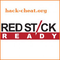 Red Stick Ready icon