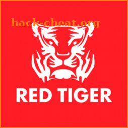 RED TIGER SLOT GAME icon