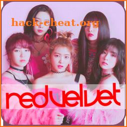 Red Velvet KPOP Wallpapers 4K icon