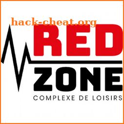 Red Zone icon