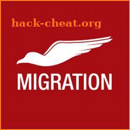 Redbird Migration 2022 icon
