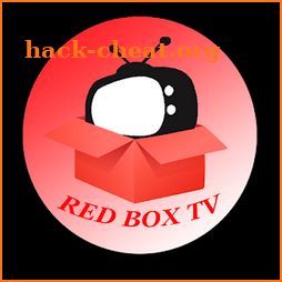 Redbox iptv icon