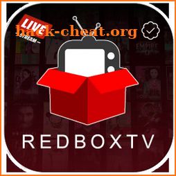 redbox live tv tamil 2021 icon