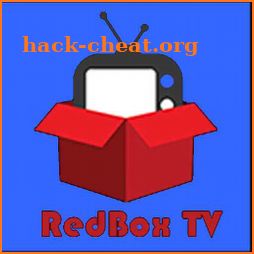 RedBox Net TV icon