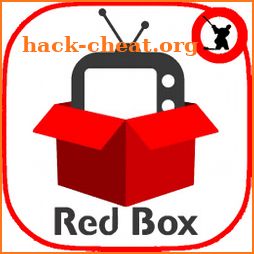 RedBox tv Cricket icon